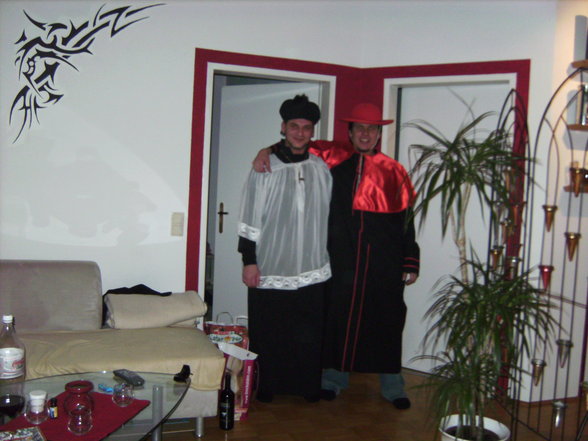 Fasching 07 - 