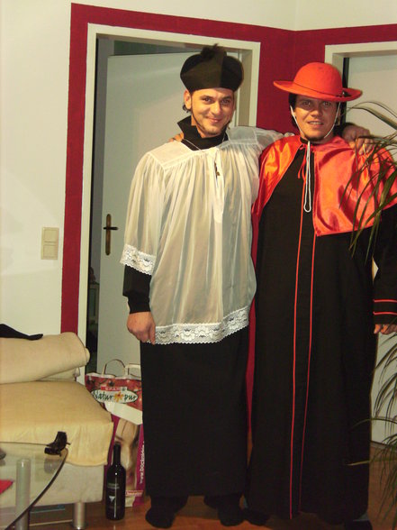 Fasching 07 - 