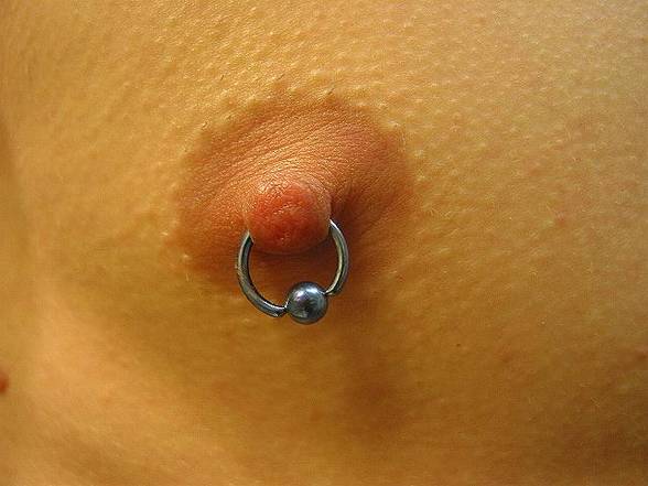 Piercings - 