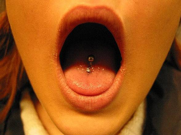 Piercings - 