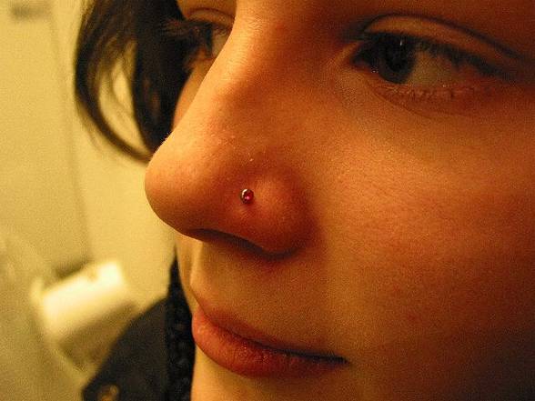 Piercings - 