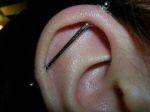 Piercings - 