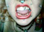 Piercings - 