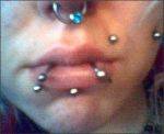 Piercings - 