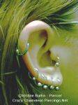 Piercings - 