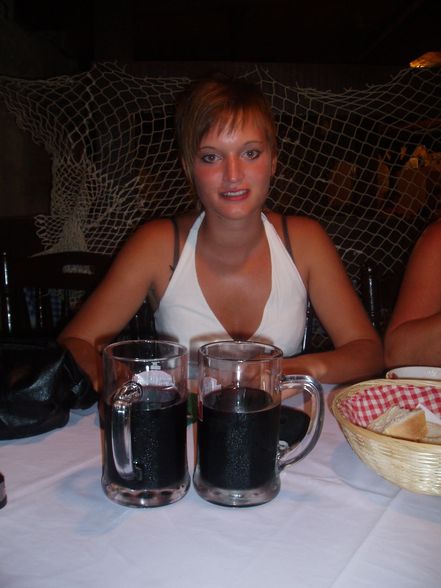 KROATIEN MIT LOTTE - 