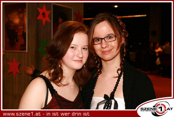 HBLW Landwied Maturaball - 