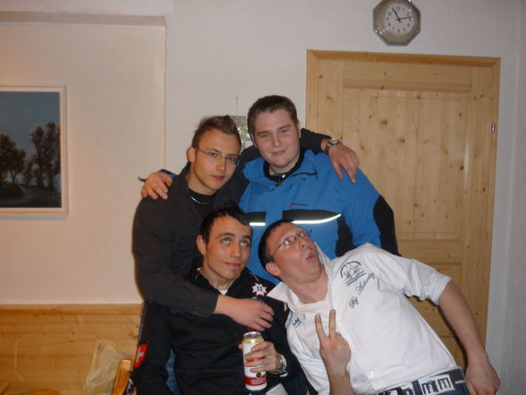 On Tour 2009 - 