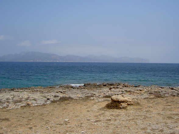 Urlaub Mallorca 2009 - 