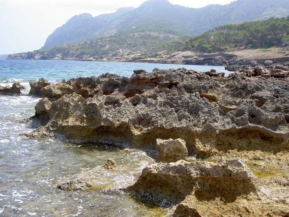 Urlaub Mallorca 2009 - 