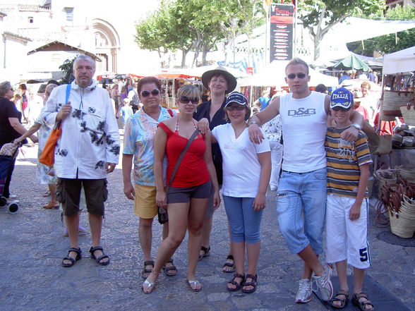 Urlaub Mallorca 2009 - 