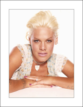 P!nk - 