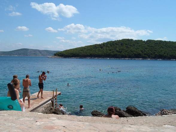 Young Island Croatia 05 - 