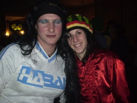 MasKenBaLL 2009 - 