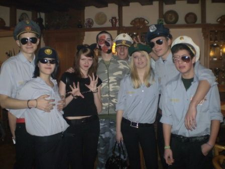 MasKenBaLL 2009 - 