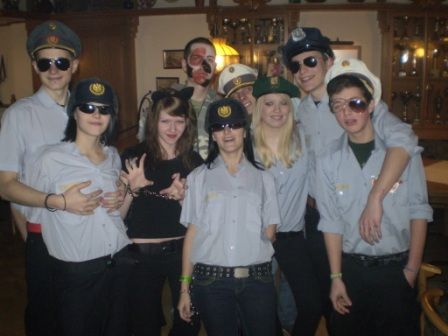 MasKenBaLL 2009 - 