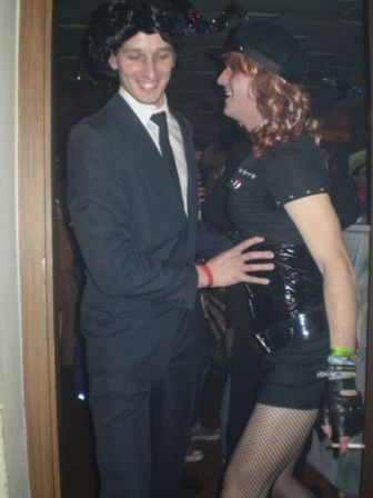 MasKenBaLL 2009 - 