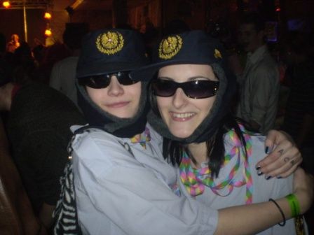 MasKenBaLL 2009 - 