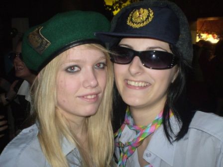 MasKenBaLL 2009 - 