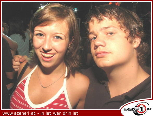 party 2005 - 