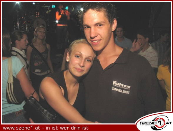 party 2005 - 