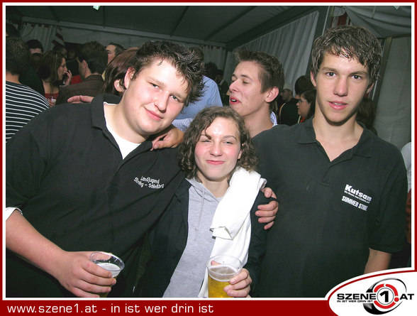 party 2005 - 