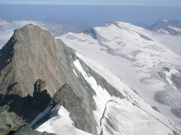 Glockner 27.8.09 - 