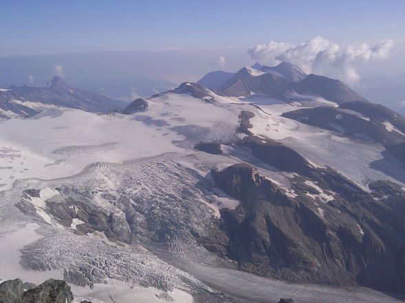 Glockner 27.8.09 - 