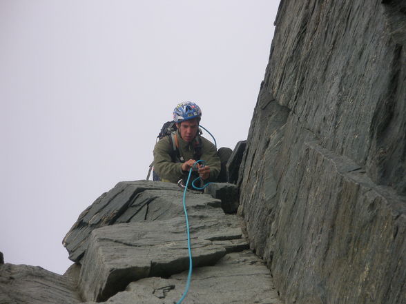 Glockner 27.8.09 - 