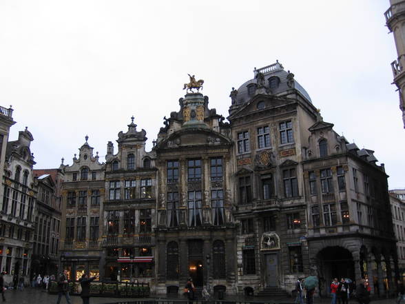 Brüssel - 