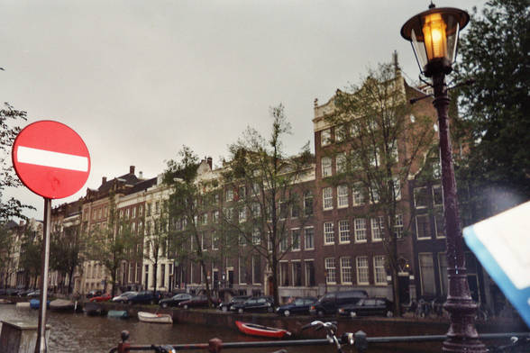 Amsterdam :) - 