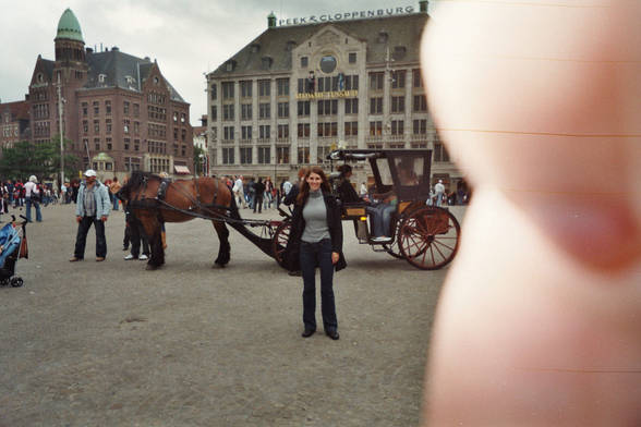 Amsterdam :) - 