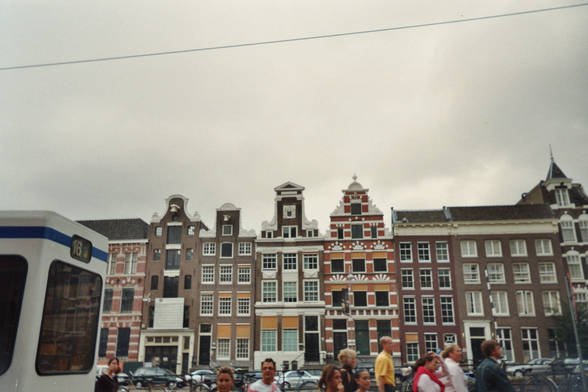 Amsterdam :) - 