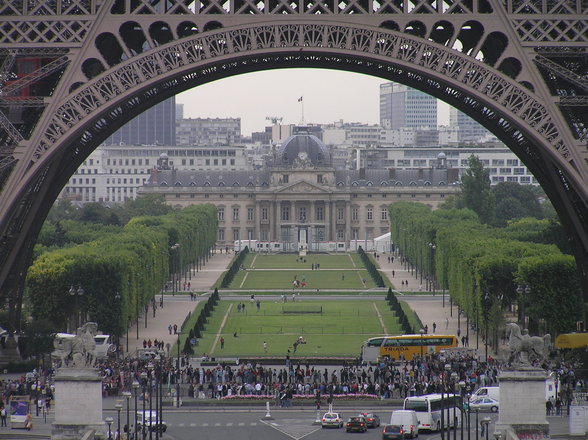 Paris, Documenta..... - 