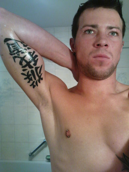 New Tattoo - 