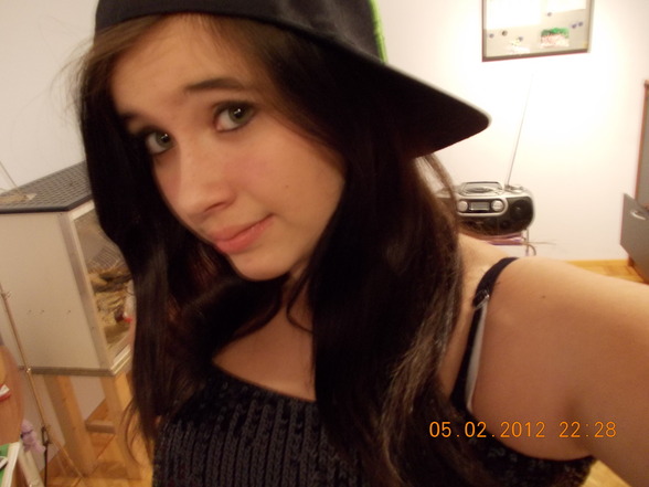 :) it´s me  :P - 