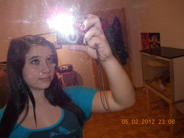 :) it´s me  :P - 