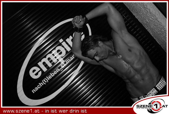 Empire- Herbst 2007 - 