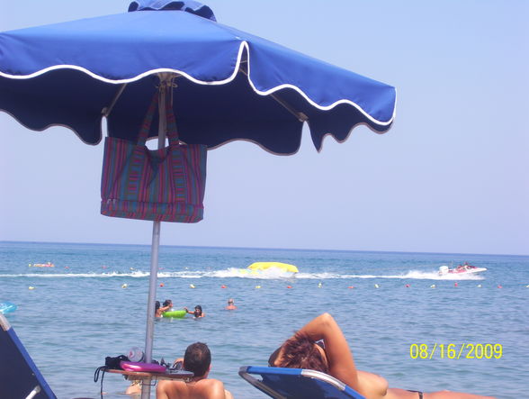 Faliraki 2009 - 