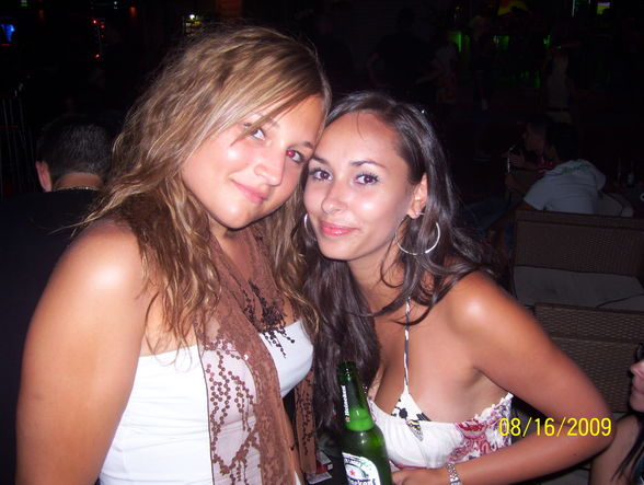 Faliraki 2009 - 