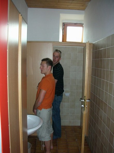 Jugendausflug 2007 - 