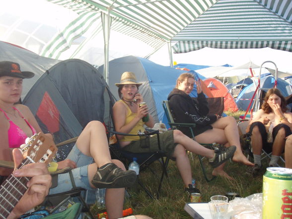 Novarock 2009 - 