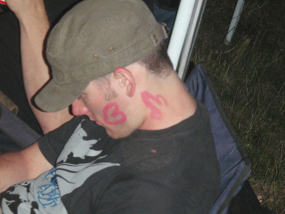 Novarock 2009 - 