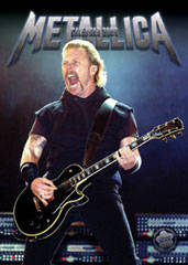 METALLICA - 