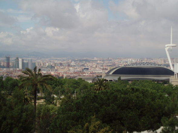 Barcelona 08 - 