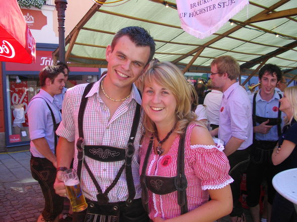 Lederhosentreffen 09 - 