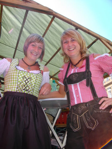 Lederhosentreffen 09 - 