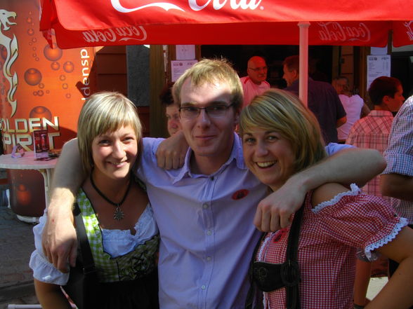 Lederhosentreffen 09 - 