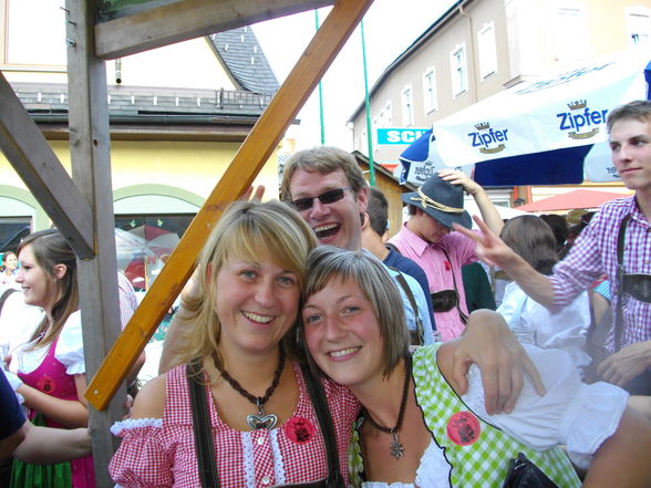 Lederhosentreffen 09 - 