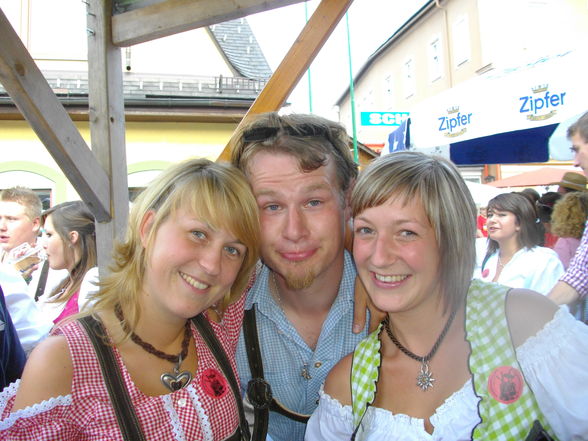 Lederhosentreffen 09 - 